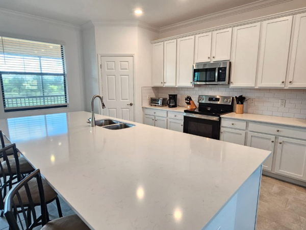 Luxury Condo in Venice - Your Ideal Retreat